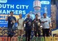 Bangga! Dua Pemuda Kota Bogor Raih Best Delegate di YCC APEKSI 2026, Gagasan Ruang Kota Antar Mereka Raih Penghargaan Nasional