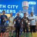 Bangga! Dua Pemuda Kota Bogor Raih Best Delegate di YCC APEKSI 2026, Gagasan Ruang Kota Antar Mereka Raih Penghargaan Nasional