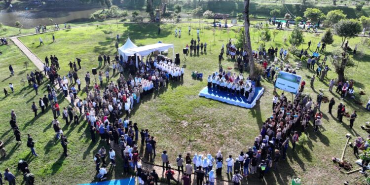 Makna Ngalokat Cai di Bogor, Tradisi Leluhur yang Kini Jadi Gerakan Lingkungan