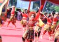 Rundown Lengkap Helaran HJB ke-544 di Kabupaten Bogor, Mulai Tawasulan hingga Kirab Kereta Kencana