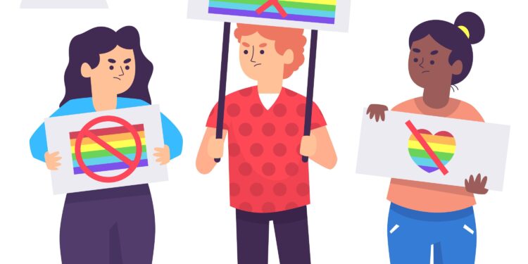 Pemkab Bogor Siapkan Aturan Baru Terkait LGBT, Rudy Susmanto: Segera Rampung