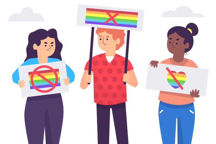 Pemkab Bogor Siapkan Aturan Baru Terkait LGBT, Rudy Susmanto: Segera Rampung