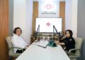 Podcast KPU, Ketua DPRD Ajak Masyarakat Bogor Perkuat Partisipasi Politik dan Demokrasi yang Berkualitas
