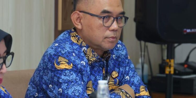 Pemkab Bogor Nonaktifkan ASN Tersangka Korupsi Proyek RSUD Bogor Utara, Ini Penjelasan Sekda