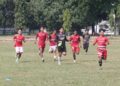 Promosi ke Liga 4 Seri 1 Jabar, Bogor Raya FC Pasang Target Besar Musim 2026