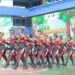 Paskibra SMK Daarul Fataa Bojonggede Ukir Prestasi di Ajang BIMASAKTI Season 2 Jabodetabek, Borong Penghargaan hingga Tiket Championship Nasional