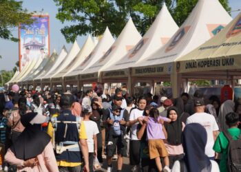 2 Ribu UMKM di Kabupaten Bogor Belum Punya Sertifikat Halal, DPRD Soroti Biaya hingga Rp6 Juta, Minta Pemkab Cari Solusi