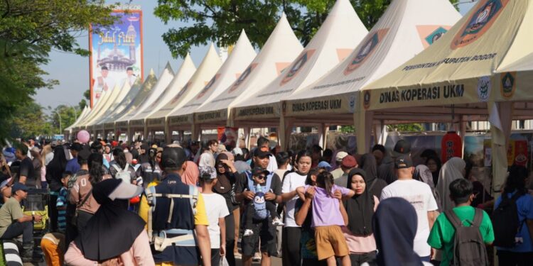 2 Ribu UMKM di Kabupaten Bogor Belum Punya Sertifikat Halal, DPRD Soroti Biaya hingga Rp6 Juta, Minta Pemkab Cari Solusi