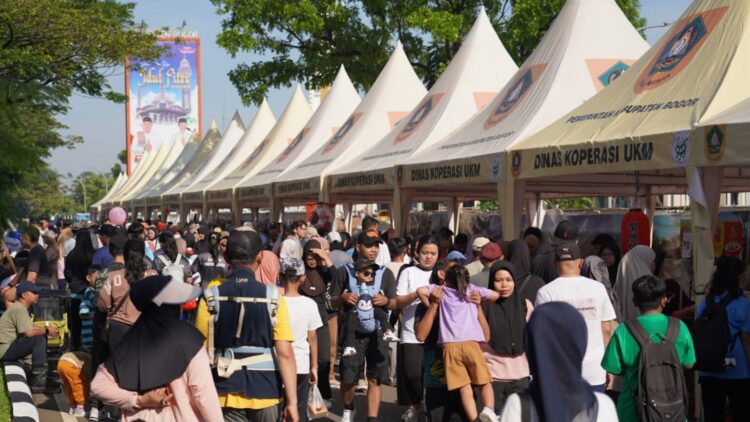 2 Ribu UMKM di Kabupaten Bogor Belum Punya Sertifikat Halal, DPRD Soroti Biaya hingga Rp6 Juta, Minta Pemkab Cari Solusi