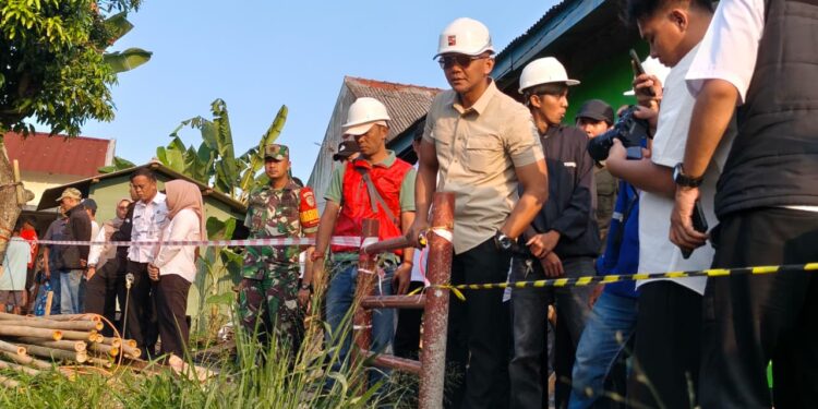 Kisah Panjang Jembatan Paledang-Pasir Jaya Bogor, Sempat Gagal 4 Tahun Kini Mulai Dibangun
