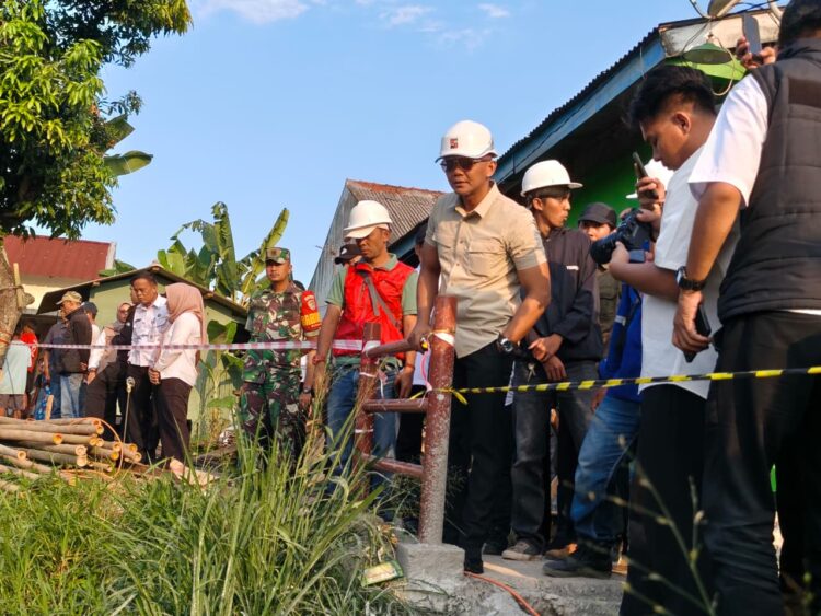 Kisah Panjang Jembatan Paledang-Pasir Jaya Bogor, Sempat Gagal 4 Tahun Kini Mulai Dibangun