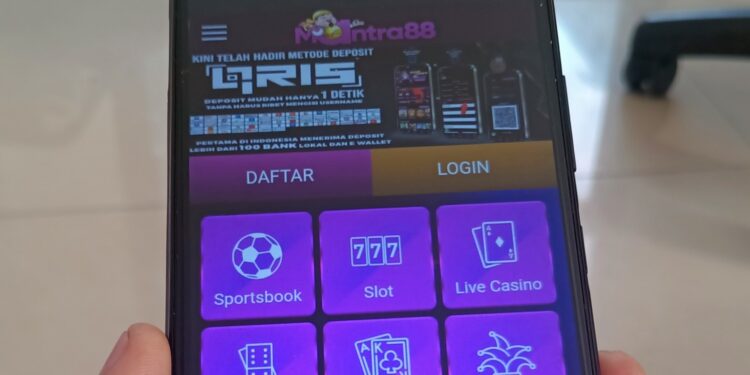 Astaghfirullah! Kabupaten Bogor jadi Daerah dengan Pemain Judi Online Terbanyak di Indonesia, Capai 103.092 Orang