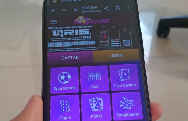 Astaghfirullah! Kabupaten Bogor jadi Daerah dengan Pemain Judi Online Terbanyak di Indonesia, Capai 103.092 Orang