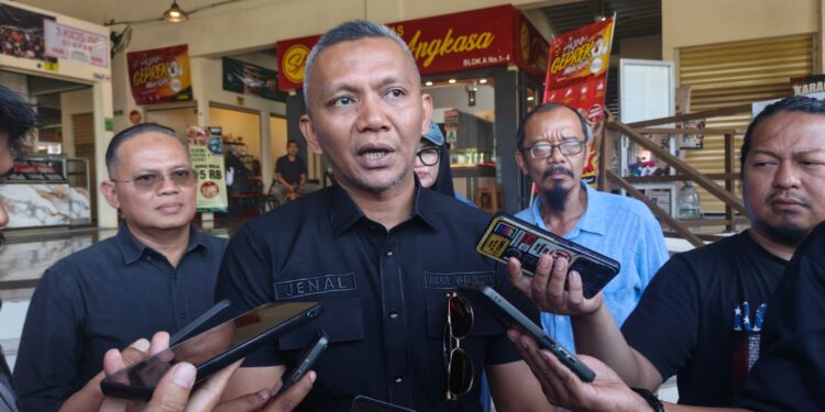 Wakil Wali Kota Bogor Cek Harga Sembako, Cabai Turun dari Rp70 Ribu jadi Rp30 Ribu per Kg