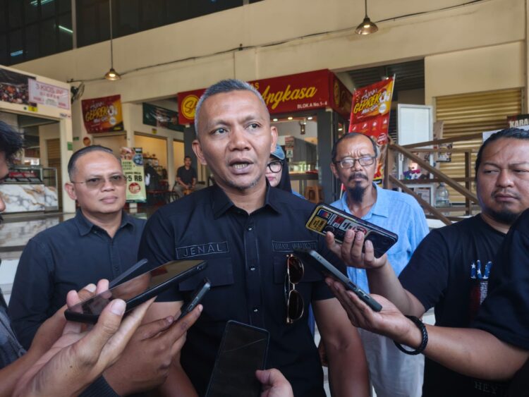 Wakil Wali Kota Bogor Cek Harga Sembako, Cabai Turun dari Rp70 Ribu jadi Rp30 Ribu per Kg