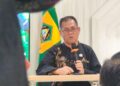 Dua Atlet Disabilitas Kabupaten Bogor Ikut Seleksi SKODI, Kadispora Optimis Lolos Pelatnas