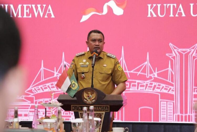 PPATK Catat 103.092 Pemain Judi Online di Kabupaten Bogor, Bupati Rudy Susmanto Ambil Langkah Ini