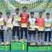 Nagapasa Kembali Juara Umum Kejurkot PBSI Kota Bogor 2026, Borong 5 Medali Emas