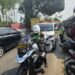 Pengendara Motor di Parung Bogor Tiba-tiba Jatuh dan Meninggal, Polisi Ungkap Dugaan Penyebab