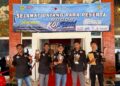 Bogor Koi Show 2026 Sukses Digelar: Irfan Hakim Masuk Dua Besar Nasional, Farm Asal Bogor Cetak Prestasi
