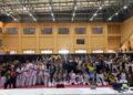 Youth Karate Championship 2026 Digelar di Bogor, Diikuti Lebih dari 300 Atlet Muda