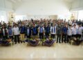 Jenal Mutaqin Tantang Karang Taruna Kota Bogor, Data Anak Putus Sekolah hingga Tingkat RT RW