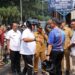Jalan Raya Jakarta-Bogor Mulai Ditata! Pemkab Bogor Tertibkan Trotoar, Sampah hingga Kabel Semrawut