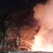 Kemarau Memperparah Kebakaran Lahan di Jonggol Bogor, Api Baru Padam Setelah Satu Jam
