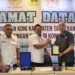 KONI Kabupaten Bogor jadi Rujukan, Kabupaten Tangerang Belajar Pembinaan Atlet dan Anggaran, Sepakat Gelar Sparing Atlet Jelang Porprov 2026