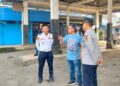 Terminal Palabuhanratu Bakal Dibenahi, Wagub Jabar Soroti Aspal, Drainase dan Kebersihan