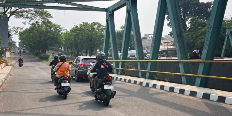 Jalan Tegar Beriman Bogor Bakal Direkonstruksi Total, Ruas Simpang PDAM hingga Bambu Kuning Dibangun Ulang jadi Mulus