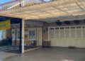 Begini Kondisi Rumah Jampidsus Febrie Ardiansyah di Sentul Bogor Setelah Penggeledahan Tim Penyidik, Sepi dan Masih Dipasang Garis Polisi