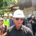 Jenal Mutaqin Ingatkan Risiko di Proyek Jalan Baru Batutulis: Jangan Sampai Jalan Baru Selesai, Turap Belum Beres