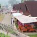 Pemkab Bogor Siapkan Wajah Baru Rest Area Gunung Mas Puncak, Ruko Dibongkar dan Kawasan Diperluas