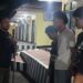Ratusan Remaja Diduga Gangster Hendak Tawuran di Flyover Cileungsi Bogor, Tiga Orang Diamankan Beserta Celurit