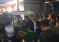 Polisi Ungkap Fakta Baru Kasus Pria Tewas Gantung Diri di Citeureup Bogor, Ditemukan Surat Wasiat