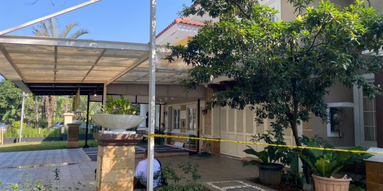 Fakta Baru Penggeledahan Rumah Febrie Ardiansyah: Brankas Rahasia Berlapis Baja, Gunakan Sistem Pengaman Berlapis