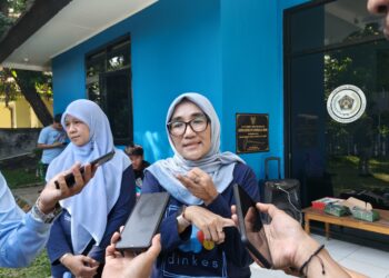 Dinkes Kota Bogor: Hipertensi, Diabetes, Kanker hingga TBC Terus Meningkat, Ini Penyebabnya