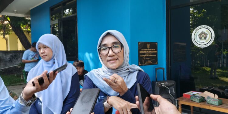 Dinkes Kota Bogor: Hipertensi, Diabetes, Kanker hingga TBC Terus Meningkat, Ini Penyebabnya