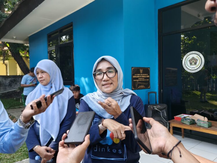 Dinkes Kota Bogor: Hipertensi, Diabetes, Kanker hingga TBC Terus Meningkat, Ini Penyebabnya