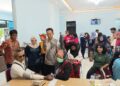 Dinkes Kota Bogor Gelar Cek Kesehatan Gratis untuk Wartawan