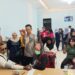 Dinkes Kota Bogor Gelar Cek Kesehatan Gratis untuk Wartawan