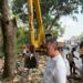 Pemkab Bogor Kerahkan 40 Truk Bersihkan Gunungan Sampah di Kali Baru, Ada Kulkas hingga Kasur