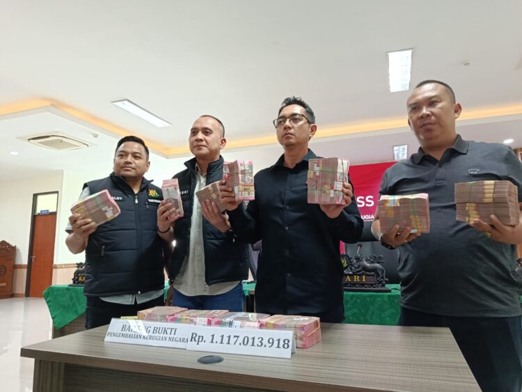Kejari Segera Tetapkan Tersangka Kasus Korupsi RSUD Bogor Utara, Sebut Ada Keterlibatan ASN
