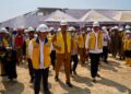Sekolah Rakyat di Bogor Barat Segera Dibuka: Siswa Dapat Asrama, Makan hingga Sekolah Gratis
