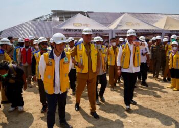 Sekolah Rakyat di Bogor Barat Segera Dibuka: Siswa Dapat Asrama, Makan hingga Sekolah Gratis