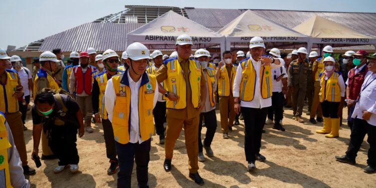 Sekolah Rakyat di Bogor Barat Segera Dibuka: Siswa Dapat Asrama, Makan hingga Sekolah Gratis