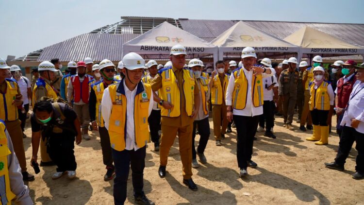 Sekolah Rakyat di Bogor Barat Segera Dibuka: Siswa Dapat Asrama, Makan hingga Sekolah Gratis