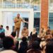 Pemkab Bogor Izinkan PKL Berjualan di Alun-Alun Tegar Beriman, Ini Syarat dan Jam Operasionalnya