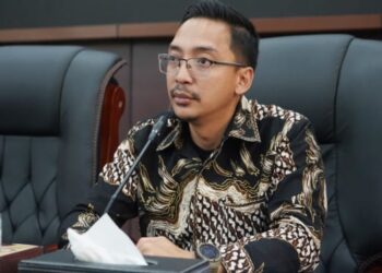 Kekeringan Ancam Kota Bogor, DPRD Dorong Pemasangan Sambungan Air Gratis bagi Warga Terdampak